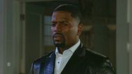 Beyond the Gates: Maurice Johnson as Ted Richardson | Image: CBS